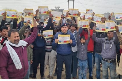 Noida Traffic News: नोएडा में यातायात पुलिस का महा-अभियान; एक दिन में 6895 चालान और 23 वाहन सीज, सड़कों पर हुड़दंग करने वालों की खैर नहीं