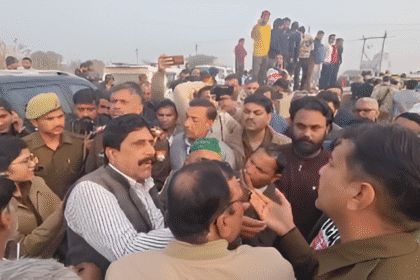 दादरी: कैमराला गांव में पुरानी रंजिश में युवक की लाठी-डंडों से पीटकर हत्या, गांव में भारी तनाव, 5 पर FIR