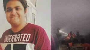 Noida News: सॉफ्टवेयर इंजीनियर की मौत पर सीएम योगी का 'हंटर'; नोएडा CEO लोकेश एम हटाए गए, SIT गठित कर 5 दिन में मांगी रिपोर्ट