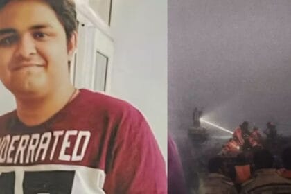 Noida News: सॉफ्टवेयर इंजीनियर युवराज की मौत पर नोएडा प्राधिकरण का बड़ा एक्शन; JE की सेवा समाप्त, बिल्डर और अधिकारियों को नोटिस