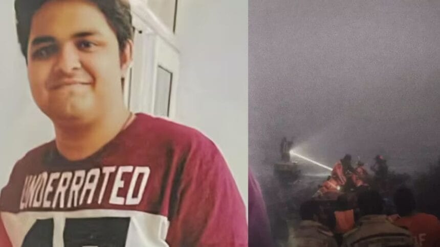 Noida News: सॉफ्टवेयर इंजीनियर युवराज की मौत पर नोएडा प्राधिकरण का बड़ा एक्शन; JE की सेवा समाप्त, बिल्डर और अधिकारियों को नोटिस