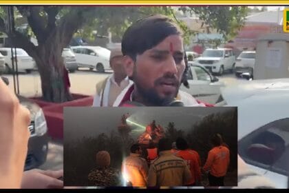 Noida News: मोनिंद्र को प्रताड़ित करने की खबरें महज अफवाह, नोएडा पुलिस ने जारी किया स्पष्टीकरण