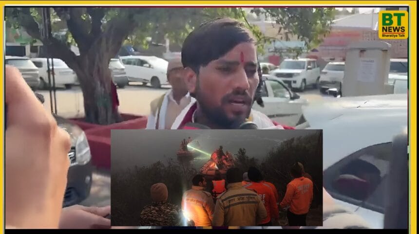 Noida News: मोनिंद्र को प्रताड़ित करने की खबरें महज अफवाह, नोएडा पुलिस ने जारी किया स्पष्टीकरण