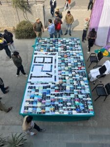 नोएडा पुलिस की बड़ी स्ट्राइक: 8 करोड़ के 821 चोरी के मोबाइल बरामद, मोबाइल चोरों का अंतर्राज्यीय गैंग गिरफ्तार