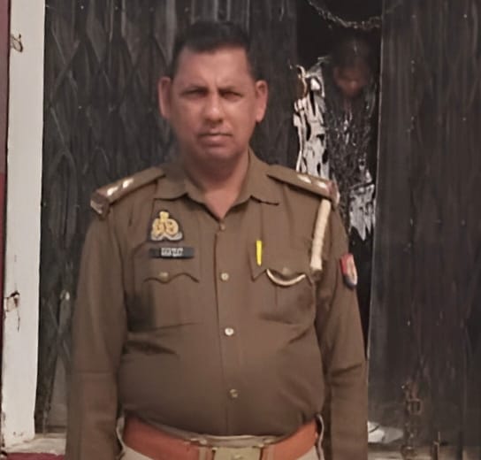 Greater Noida: जारचा थाने के सब-इंस्पेक्टर संजय यादव का बंद कमरे में मिला शव; पुलिस महकमे में शोक, हार्ट अटैक की आशंका