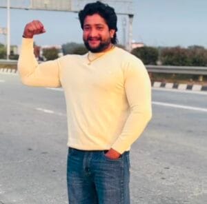 दादरी: कैमराला गांव में पुरानी रंजिश में युवक की लाठी-डंडों से पीटकर हत्या, गांव में भारी तनाव, 5 पर FIR