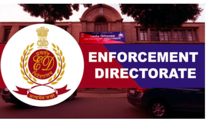 JP Group पर ED का हथौड़ा: 400 करोड़ की संपत्तियां कुर्क; घर खरीदारों के करोड़ों रुपये डकारने का आरोप, मनोज गौड़ पर भी कसा शिकंजा