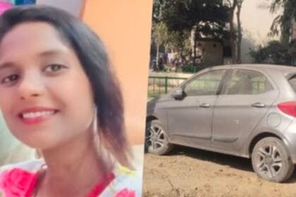 Greater Noida : कार के नीचे मिली कॉल सेंटर कर्मी दीपा की लाश; हत्या या कुछ और? पुलिस खंगाल रही सीसीटीवी और कॉल रिकॉर्ड्स