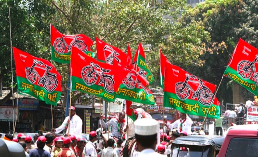 सपा में बड़ा फेरबदल! गौतमबुद्ध नगर में बदले जाएंगे जिला अध्यक्ष? अखिलेश की रेस में ये 2 नाम सबसे आगे।