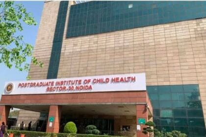 नोएडा चाइल्ड पीजीआई में बढ़ेंगे 80 बेड: अब 280 होगी कुल क्षमता, मरीजों को बेड की किल्लत से मिलेगी निजात