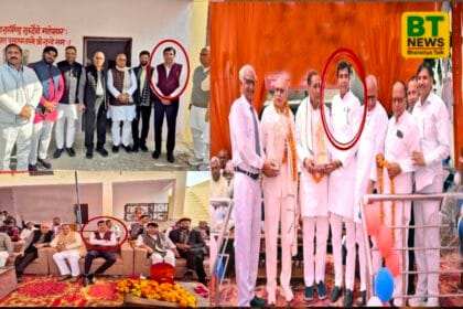 गौतमबुद्धनगर सपा में 'घमासान': जिलाध्यक्ष की कुर्सी के लिए छिड़ा ट्विटर वॉर, देवेंद्र टाइगर के 'बीजेपी कनेक्शन' पर कार्यकर्ताओं ने खोला मोर्चा