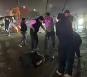 Greater Noida : जगनपुर के परिवार पर रामपुर फतेहपुर में घात लगाकर हमला, 82 साल के बुजुर्ग की हालत नाजुक, 34 नामजद आरोपियों ने किया हमला