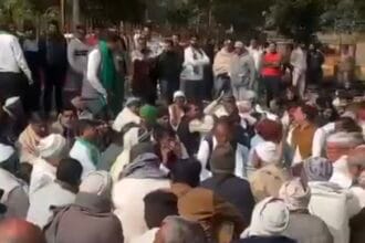 Greater Noida : जगनपुर के परिवार पर रामपुर फतेहपुर में घात लगाकर हमला, 82 साल के बुजुर्ग की हालत नाजुक, 34 नामजद आरोपियों ने किया हमला