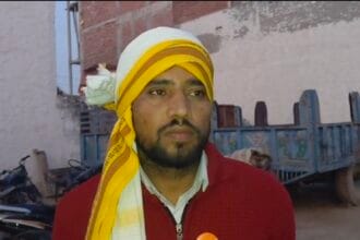 मुनेंद्र vs कथित पत्रकार: वायरल वीडियो और 5000 की 'डील' का सच; इंजीनियर युवराज को बचाने वाले मुनेंद्र का बड़ा खुलासा फेसबुक पर आकर दी सफाई , करूंगा कानूनी कार्रवाई