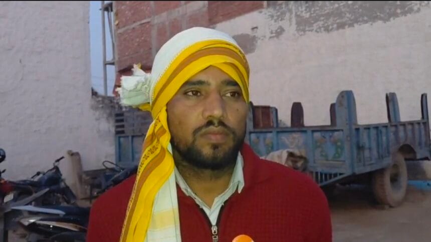 मुनेंद्र vs कथित पत्रकार: वायरल वीडियो और 5000 की 'डील' का सच; इंजीनियर युवराज को बचाने वाले मुनेंद्र का बड़ा खुलासा फेसबुक पर आकर दी सफाई , करूंगा कानूनी कार्रवाई