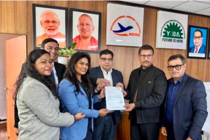 मेडिकल हब बनेगा ग्रेटर नोएडा: 587 करोड़ के निवेश से कैंसर और हृदय रोगों की जीवनरक्षक मशीनें होंगी तैयार