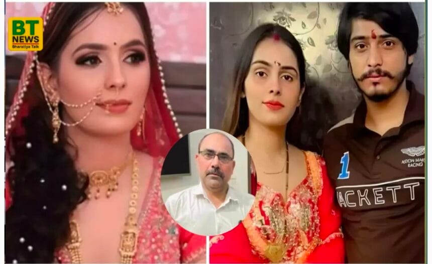 Nikki Murder Case: निक्की हत्याकांड में ससुर सतवीर को हाईकोर्ट से मिली राहत; जमानत अर्जी मंजूर, जेठ रोहित पहले ही आ चुका है बाहर