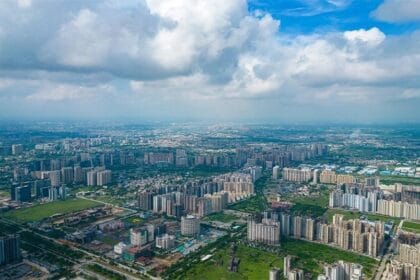 न्यू नोएडा (New Noida) के लिए 80 गांवों की जमीन अधिग्रहण की तैयारी: ₹5600 के रेट पर लगेगी मुहर, जानें पूरी योजना