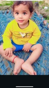 ग्रेटर नोएडा: दलेलगढ़ गांव में भंडारे के दौरान 4 वर्षीय बच्चे की तालाब में गिरने से मौत , प्राधिकरण में शिकायत देने के बाद भी कार्रवाई नहीं करने के आरोप ?