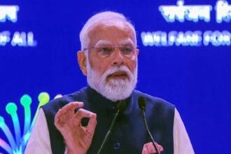 नोएडा में ऐतिहासिक दिन: पीएम मोदी और सीएम योगी करेंगे फोक्सकॉन सेमीकंडक्टर पार्क का शिलान्यास