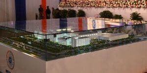 Greater Noida: UP बनेगा दुनिया का चिप हब: PM मोदी ने किया इंडिया चिप लिमिटेड फैक्ट्री का भूमि पूजन, बोले- '21वीं सदी में जिसके पास चिप, वही सिकंदर'