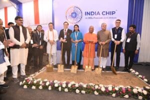 Greater Noida: UP बनेगा दुनिया का चिप हब: PM मोदी ने किया इंडिया चिप लिमिटेड फैक्ट्री का भूमि पूजन, बोले- '21वीं सदी में जिसके पास चिप, वही सिकंदर'