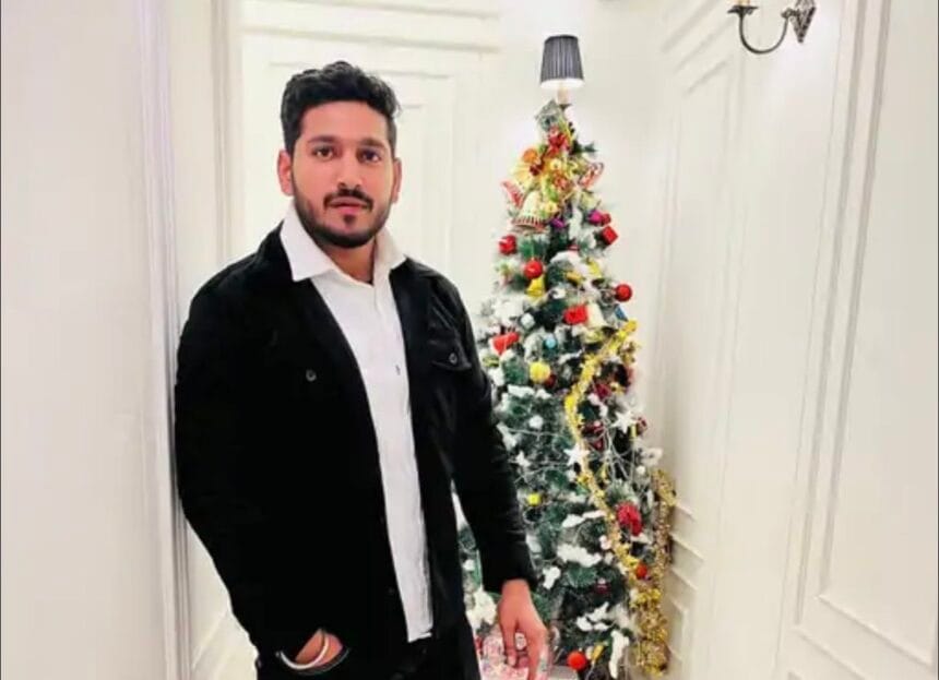 ग्रेटर नोएडा में खूनी रंजिश: लुक्सर गांव में सरेराह व्यवसायी नितिन नागर की गोली मारकर हत्या, 02 हिरासत में