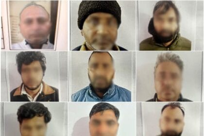 ग्रेटर नोएडा: दादरी के रामपुर फतेहपुर में बारात के दौरान खूनी संघर्ष, 25 हजार के इनामी मुख्य आरोपी सहित 12 गिरफ्तार