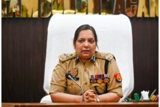 गौतमबुद्धनगर पुलिस का बड़ा फैसला: दादरी कोट नहर समेत 6 जगहों पर खुलेंगी जल पुलिस चौकियां, गोताखोरों की होगी तैनाती