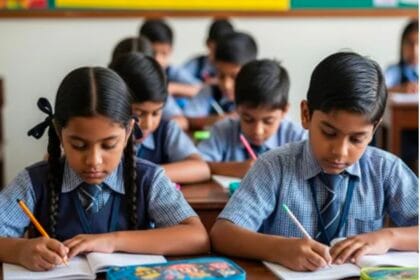 UP RTE Admission 2026: प्राइवेट स्कूलों में फ्री एडमिशन के लिए आवेदन शुरू, तीन चरणों में निकलेगी लॉटरी; जानें पूरी प्रक्रिया