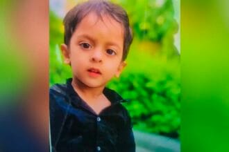 ग्रेटर नोएडा: MRI जांच के दौरान 6 साल के मासूम की मौत, परिजनों ने लगाया गलत इंजेक्शन का आरोप; सेंटर पर जड़ा ताला