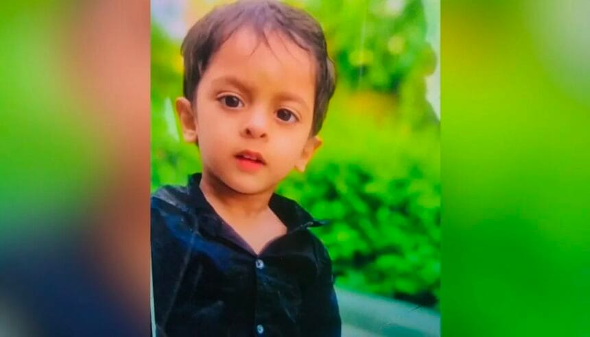 ग्रेटर नोएडा: MRI जांच के दौरान 6 साल के मासूम की मौत, परिजनों ने लगाया गलत इंजेक्शन का आरोप; सेंटर पर जड़ा ताला