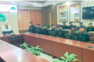 यमुना प्राधिकरण का एक्शन मोड: अवैध खनन और निर्माण पर लगाम कसने के लिए 95 भूतपूर्व सैनिक तैनात, 5 बुलेरो गाड़ियों से होगी 24 घंटे गश्त