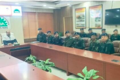 यमुना प्राधिकरण का एक्शन मोड: अवैध खनन और निर्माण पर लगाम कसने के लिए 95 भूतपूर्व सैनिक तैनात, 5 बुलेरो गाड़ियों से होगी 24 घंटे गश्त