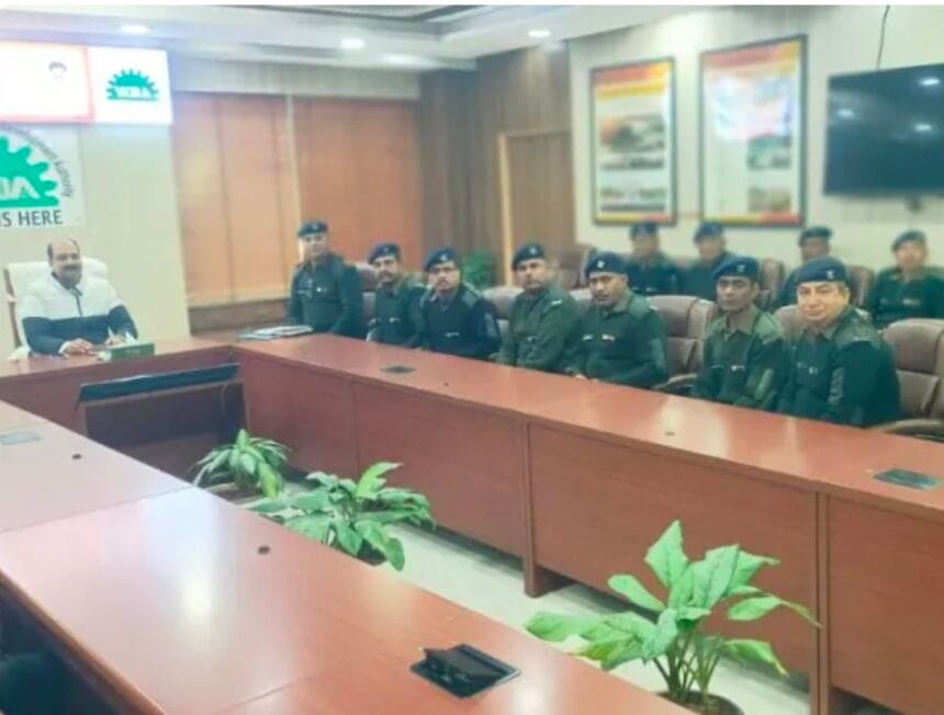 यमुना प्राधिकरण का एक्शन मोड: अवैध खनन और निर्माण पर लगाम कसने के लिए 95 भूतपूर्व सैनिक तैनात, 5 बुलेरो गाड़ियों से होगी 24 घंटे गश्त