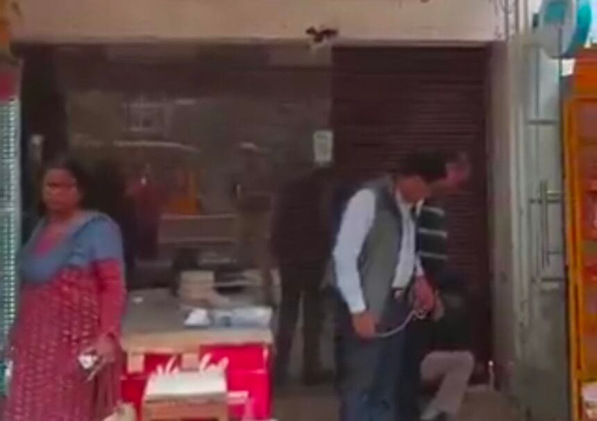 ग्रेटर नोएडा वेस्ट में 'जहरीले' कुट्टू का कहर: 38 लोग बीमार, प्रशासन ने सप्लाई यूनिट को किया सील