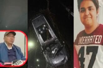 युवराज मौत मामला: लंदन गए पिता ने भारत छोड़ने की अटकलों पर तोड़ी चुप्पी, बोले- 'अभी भी है SIT रिपोर्ट का इंतज़ार'