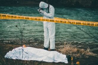 ग्रेटर नोएडा: रबूपुरा में खेत में मिला किसान का लहूलुहान शव, मुआवजे की मोटी रकम बनी जान की दुश्मन? हत्या की आशंका से सनसनी