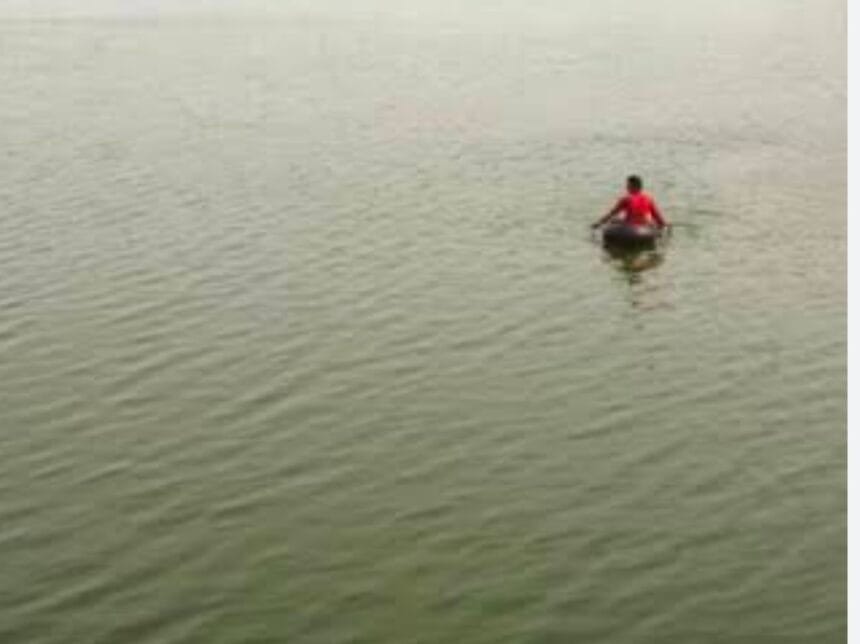 ग्रेटर नोएडा: चिपियाना गांव में मातम, 5 दिन से लापता मासूम का तालाब में मिला शव; खेलते समय डूबने की आशंका