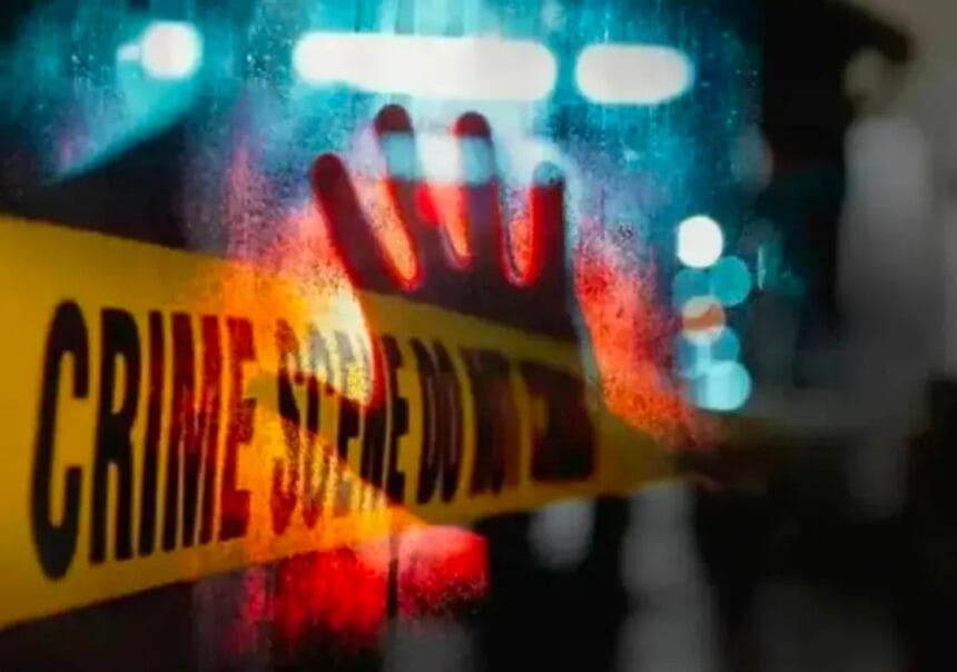 ग्रेटर नोएडा के तुस्याना गाँव में सनसनी: मामूली कहासुनी के बाद युवक की निर्मम हत्या, खून से सने हथियार के साथ हत्यारा दबोचा