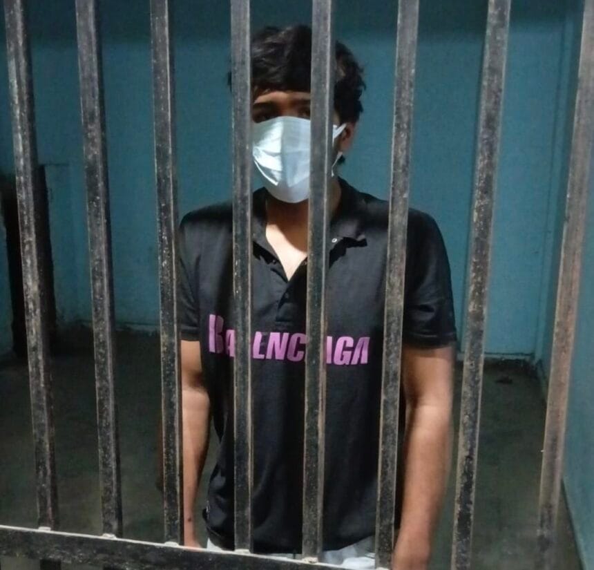 ग्रेटर नोएडा: थार का टशन या गुंडागर्दी? बादलपुर के पेट्रोल पंप फुल टैंक कराकर भागा रईसजादा, रोकने पर सेल्समैन को टक्कर मार 5 KM तक घसीटी बाइक