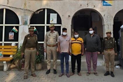 ग्रेटर नोएडा: अस्पताल में नवजात बच्ची का सौदा! ₹2.60 लाख में गोद देने के नाम पर वसूली; महिला डॉक्टर समेत 3 गिरफ्तार