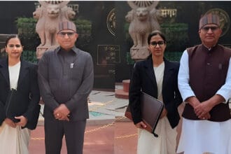 दादरी की बेटियों का कमाल: डेरी मच्छा गांव की दो सगी बहनों ने नहीं मानी हार, एक साथ बनीं असिस्टेंट कमिश्नर