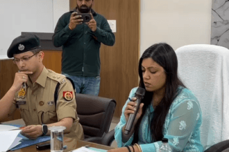 गौतमबुद्धनगर डीएम की चेतावनी- नोएडा-ग्रेटर नोएडा में गैस की कोई कमी नहीं, कालाबाजारी करने वालों पर होगी जेल