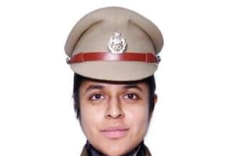 नोएडा पुलिस में बड़ा प्रशासनिक बदलाव: IPS शैव्या गोयल बनीं सेंट्रल नोएडा की नई DCP