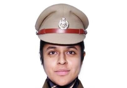 नोएडा पुलिस में बड़ा प्रशासनिक बदलाव: IPS शैव्या गोयल बनीं सेंट्रल नोएडा की नई DCP