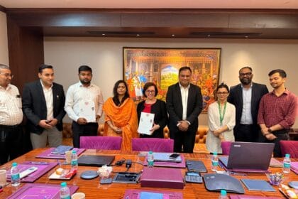 ग्रेटर नोएडा के लिए बड़ी उपलब्धि: इसी साल खुलेगा 'वेस्टर्न सिडनी यूनिवर्सिटी' का कैंपस; ग्लोबल एजुकेशन हब बनेगा शहर