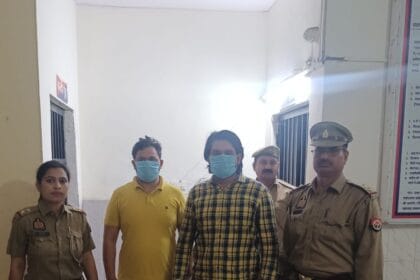 नोएडा: 'आस्तीन का सांप' निकला कंपनी का अकाउंटेंट! साथियों संग मिलकर सीनियर अफसर को किया अगवा, मारपीट कर लूटे लाखों; पुलिस ने सलाखों के पीछे भेजा