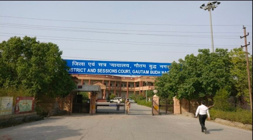 बादलपुर हत्याकांड:  ओम स्वीट हाउस के सामने सरेराह चाकू से गोदकर युवक की हत्या करने वाले दोषी को उम्रकैद; 5 साल बाद आया फैसला