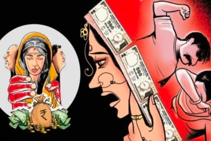 ग्रेटर नोएडा: फॉर्च्यूनर और 11 लाख के लिए विवाहिता को दी 'नर्क' जैसी प्रताड़ना, कोर्ट के आदेश पर पति और जेठ समेत 6 पर केस दर्ज